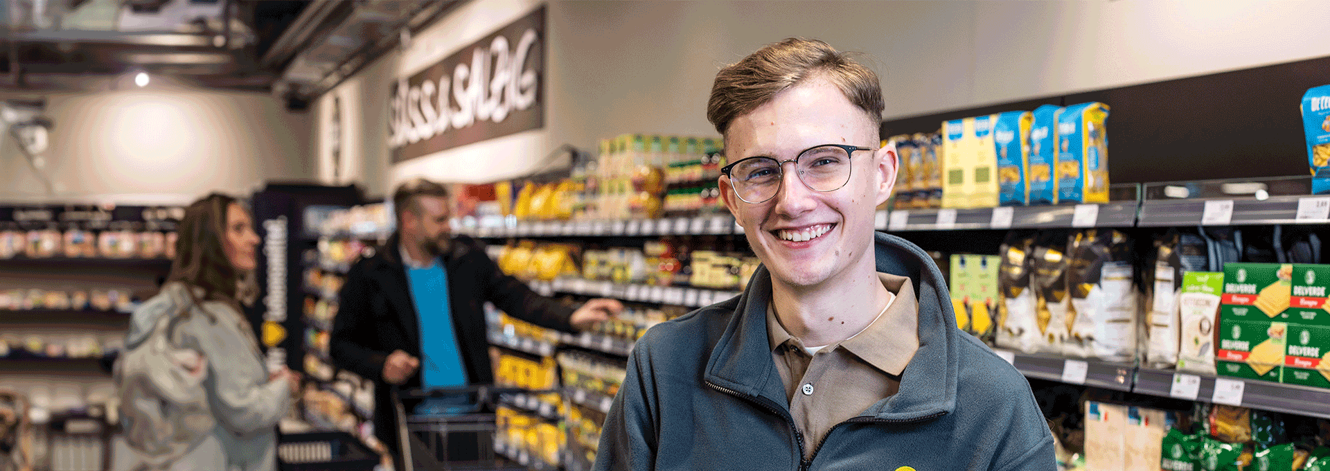 Ausbildung zum Kaufmann im Einzelhandel (m/w/d)