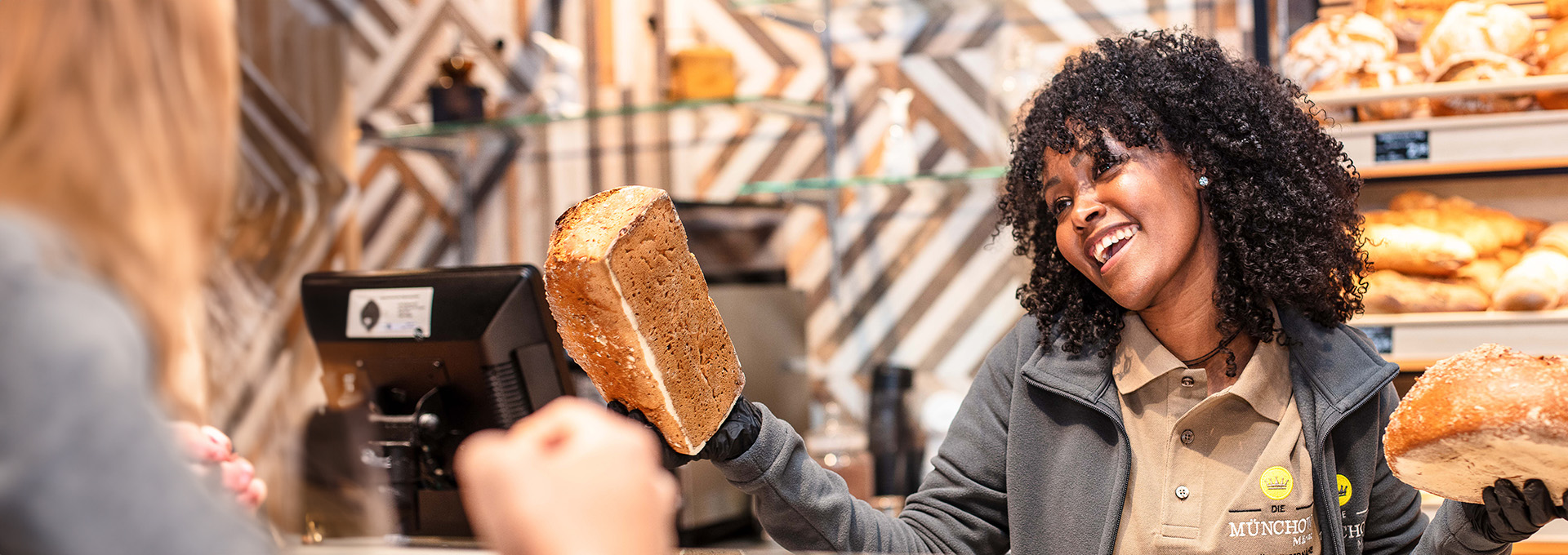 Mitarbeiter Bedienungstheke  (m/w/d)