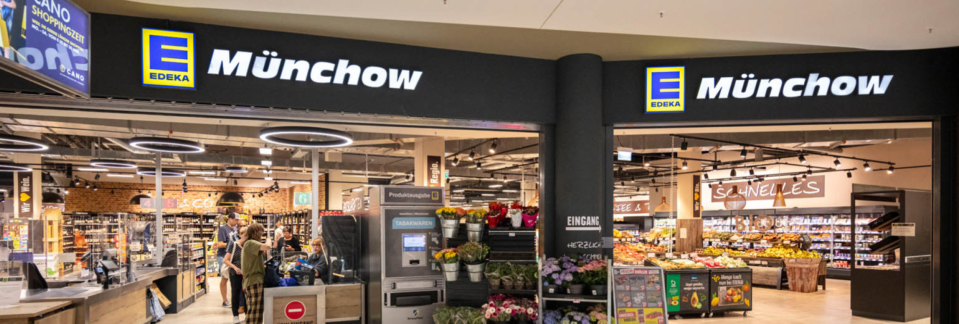 Münchow Markt CANO Singen