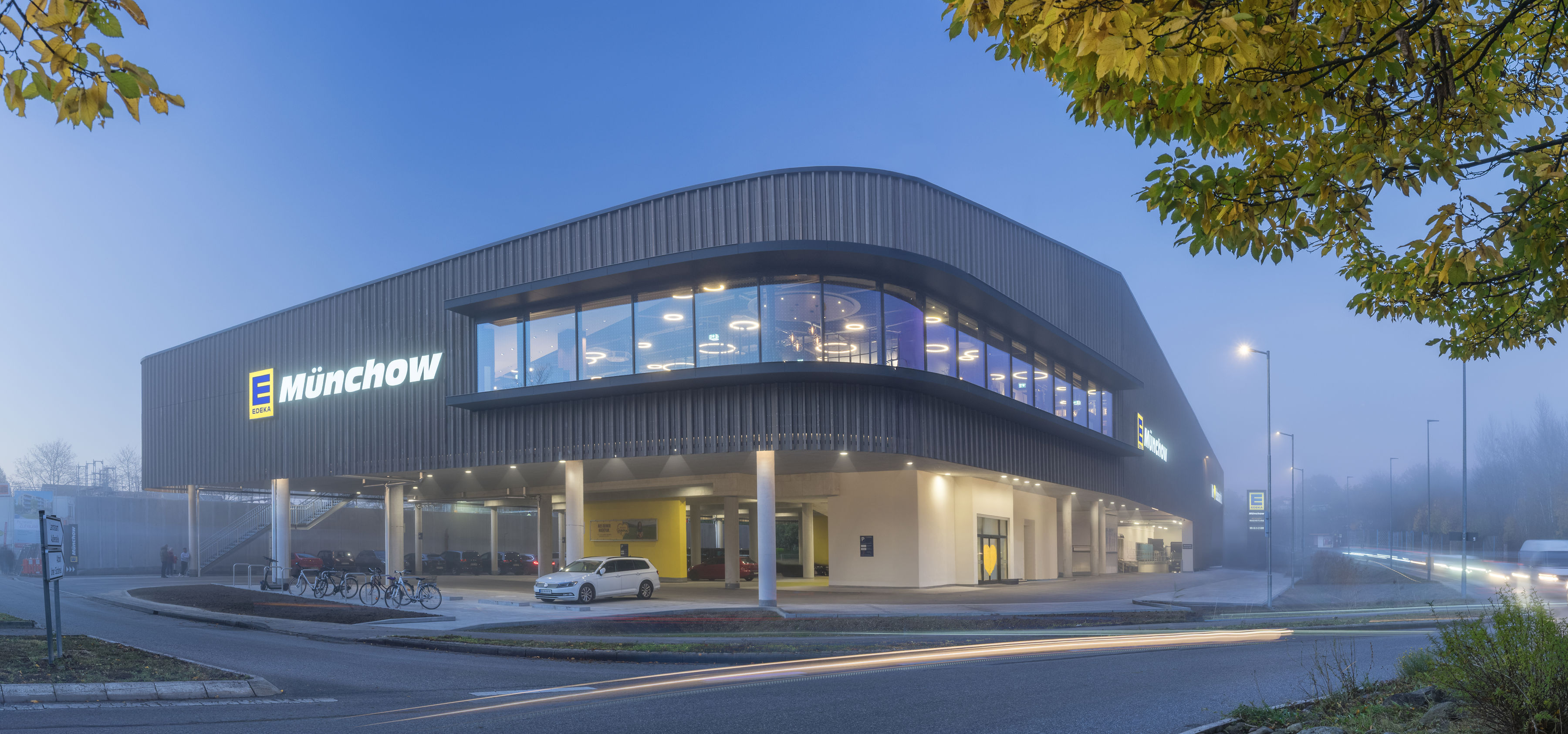 Münchow Markt Radolfzell