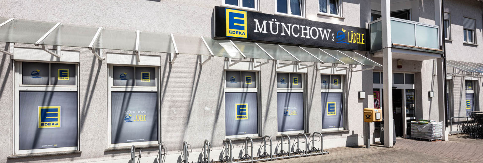 Münchow Markt Überlingen