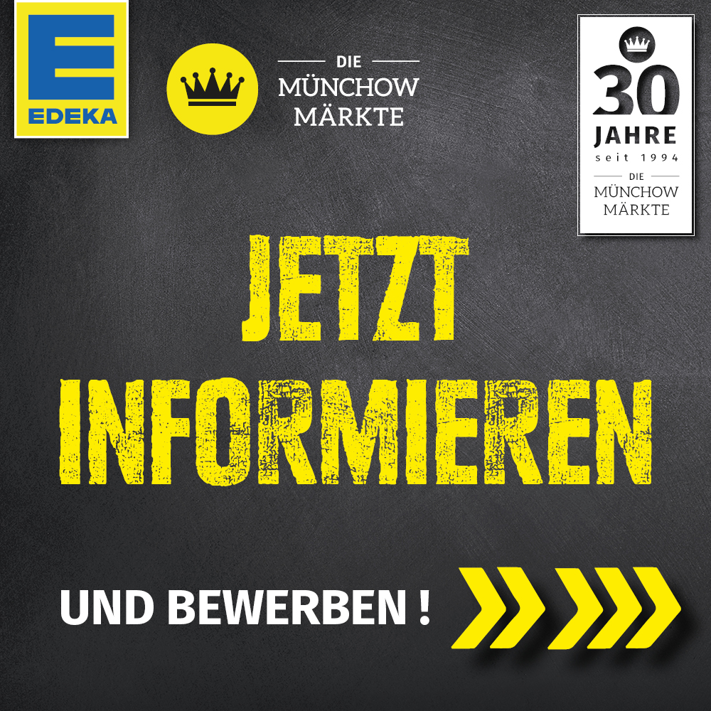 Edeka Ausbildung SM 211024