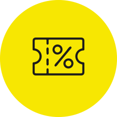 <p>Sonstige Einkaufsgutscheine</p>